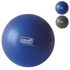 Pilatesball Sissel Soft Myk pilatesball i ulike størrelser