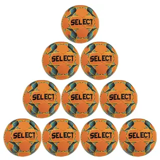 Fotball Select Cosmos Grus (10) 10 stk | Grus og vinterfotballer