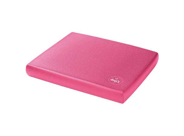 Airex balansepute Elite Middels fast | Rosa 