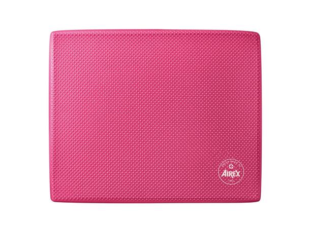 Airex balansepute Elite Middels fast | Rosa 