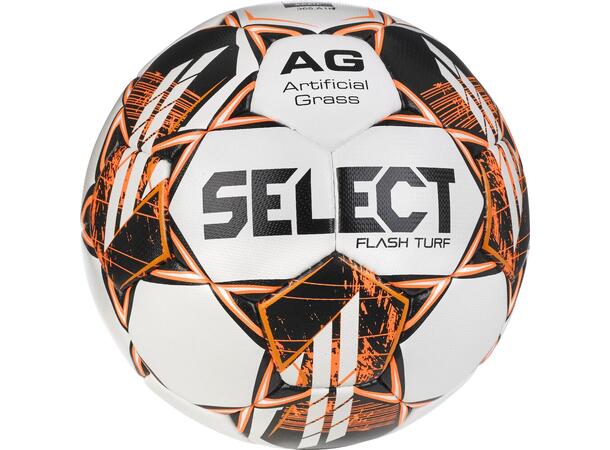 Fotball Select Flash Turf 5 V23 Trening | Kunstgress | Vinterfotball 