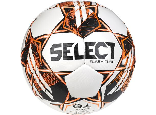 Fotball Select Flash Turf 5 V23 Trening | Kunstgress | Vinterfotball 