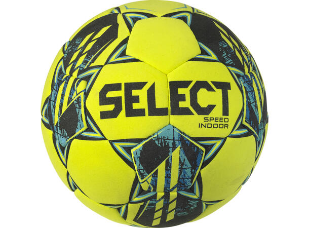 Fotball Select Speed Indoor V23 4 Matchball | Innefotball 