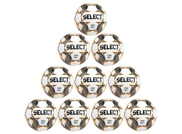 Fotball Select Super (10) 10 stk | FIFA Quality Pro 
