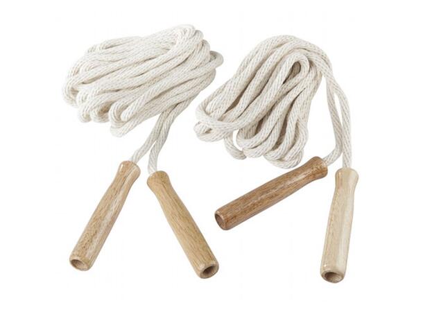 Slengtau Double Dutch Bomull 4,8 m - 2 stk. 
