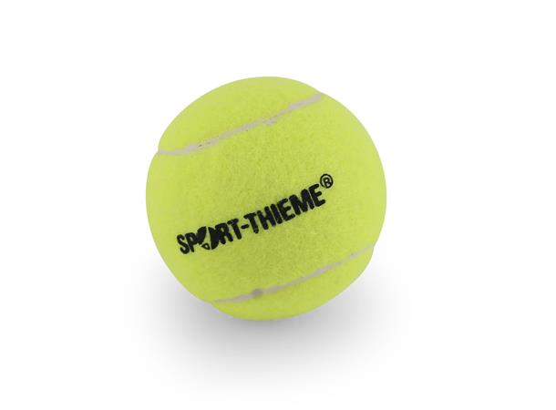 Tennisballer i bøtte 60 stykk | Treningsball