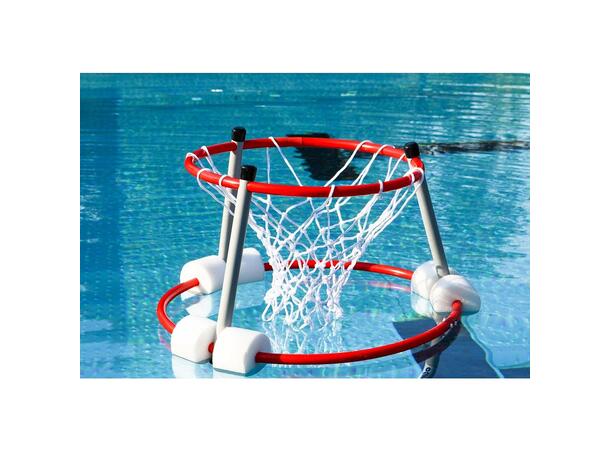Vannbasketballkurv Basketballkurv til bruk  i vann 