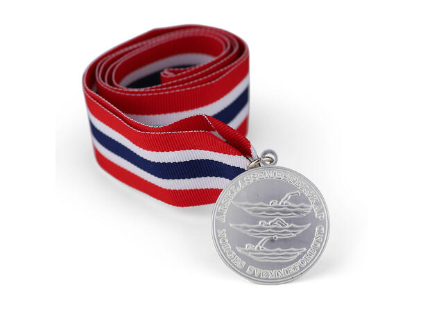 ÅM medaljepakke Gull - Sølv - Bronse 
