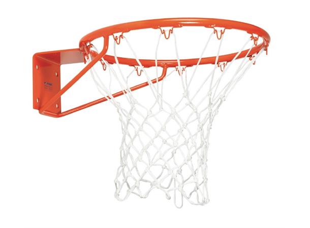 Basketballkurv høyde barn