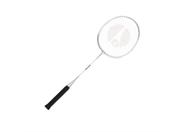 Badmintonracket School 120g | Velbalansert racket i herdet stål