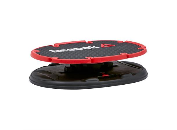 Balansebrett Reebok Core Board Balanse- og styrketrening