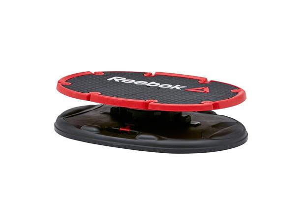 Balansebrett Reebok Core Board Balanse- og styrketrening