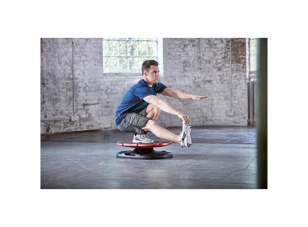 Balansebrett Reebok Core Board Balanse- og styrketrening