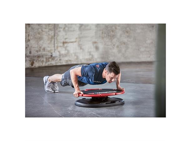 Balansebrett Reebok Core Board Balanse- og styrketrening