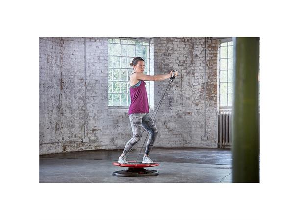 Balansebrett Reebok Core Board Balanse- og styrketrening