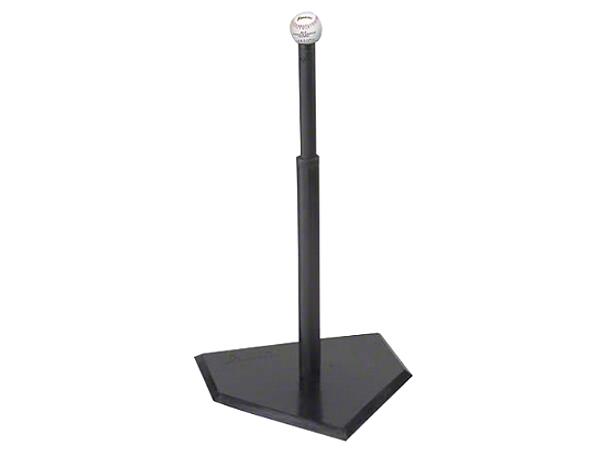 Baseball slagstativ For trening av nøyaktige slag 