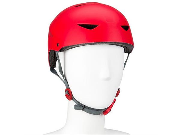 Hjelm | allsidig hjelm Praktisk til utlån og utleie