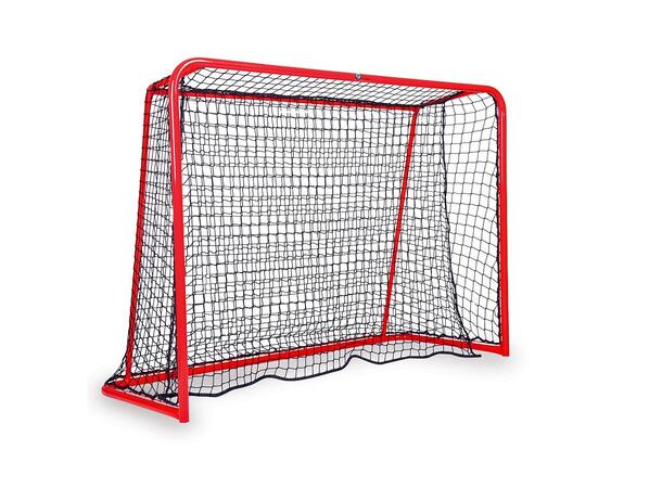 Innebandymål 160 x 115 cm Komplett med nett | IFF-godkjent 