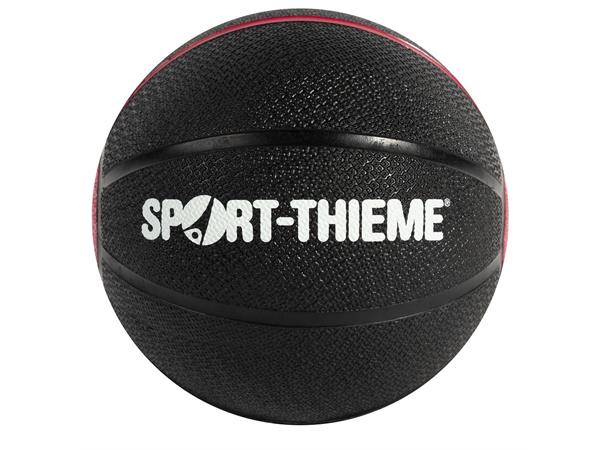 Medisinball Sport-Thieme 0,5 - 10 kg | gummiball med godt grep
