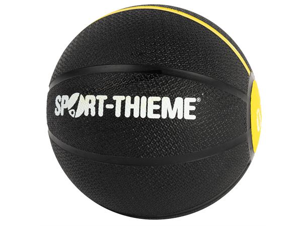Medisinball Sport-Thieme 0,5 - 10 kg | gummiball med godt grep