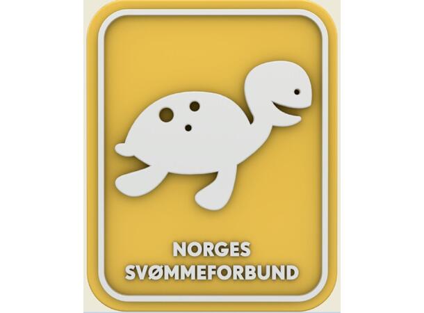 Skilpadde Klubber og skoler i Norges Svømmeskole 