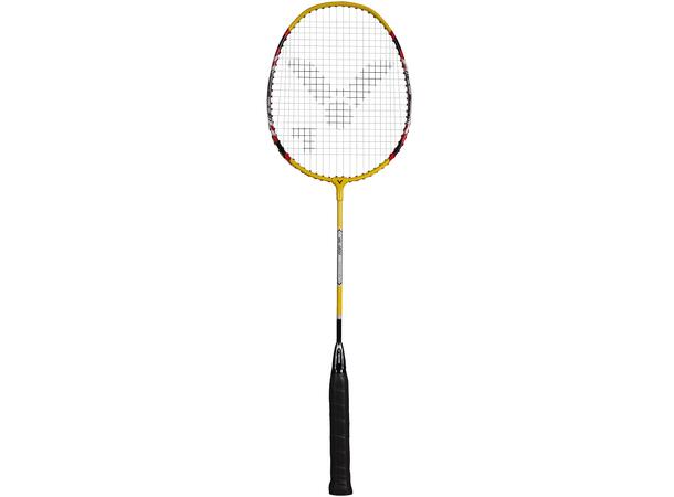 Badmintonracket Victor AL 2200 98g | Racket til skole & fritid 