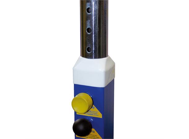 Bänfer Konkurransebom FIG-sertifisert turnbom | 500x10x16 cm