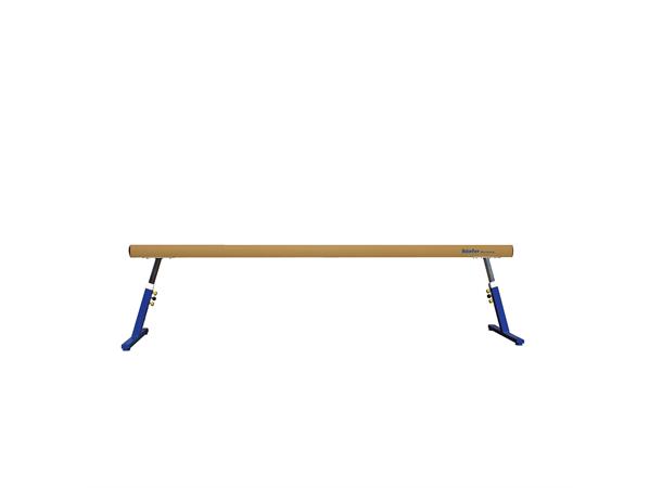Bänfer Konkurransebom FIG-sertifisert turnbom | 500x10x16 cm
