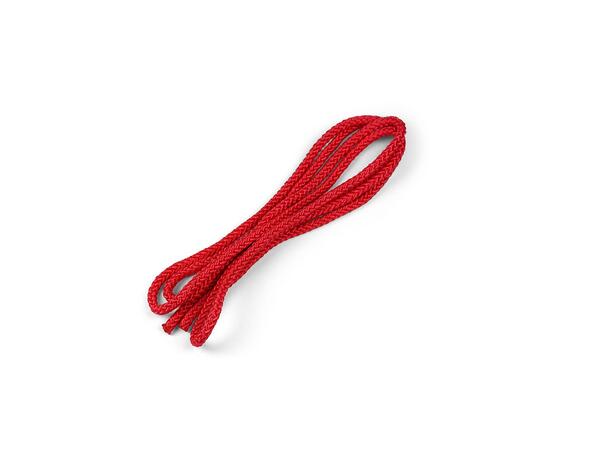 Hoppetau 3 m - rød Tykkelse 9 mm | 95 gram 