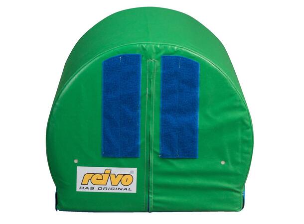 Reivo Voltpute Kids LxBxH: 55x66x46 cm, 6 kg, grønn 