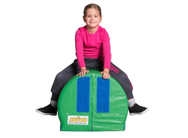 Reivo Voltpute Kids LxBxH: 55x66x46 cm, 6 kg, grønn 