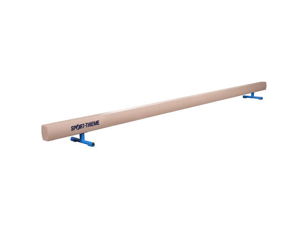 Sport-Thieme lav turnbom i alu 500x10x16 cm 