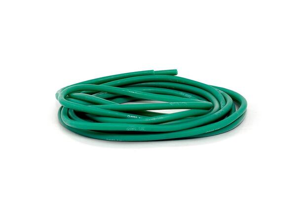 Thera-Band Tubing Treningsstrikk 7,5 m Hard | Grønn 