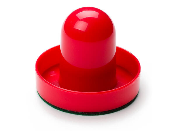 Tilbehør til airhockey 95 mm Airhockey pusher | 1 stk 