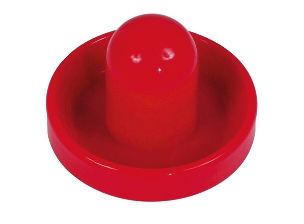 Tilbehør til airhockey 95 mm Airhockey pusher | 1 stk 