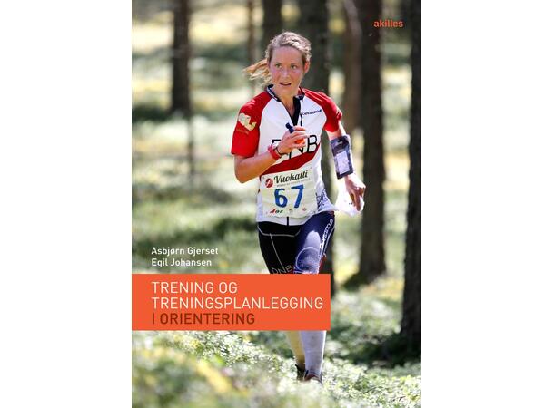 Trening og treningsplanlegging i orientering 