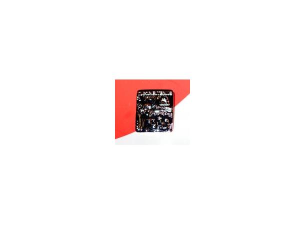 Tur-o-merke, bronse (10) 