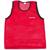 Overtrekksvest Sport-Thieme Junior Junior | Rød Markeringsvest 