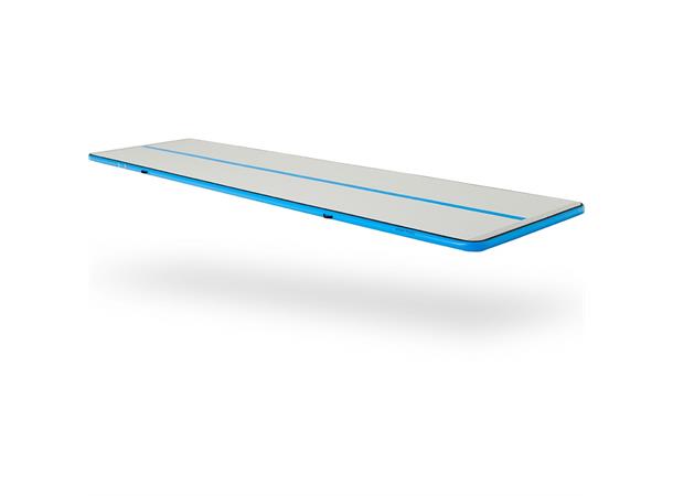 AirTrack | AirFloor med pumpe Tykkelse 10 cm - velg størrelse