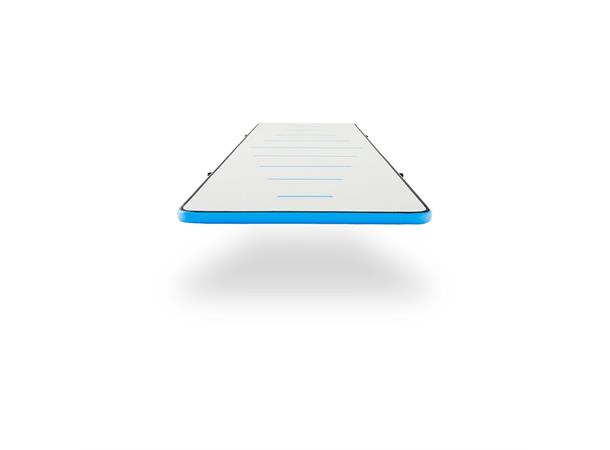 AirTrack | AirFloor med pumpe Tykkelse 10 cm - velg størrelse