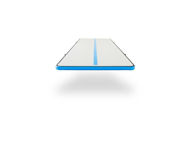 AirTrack | AirFloor med pumpe Tykkelse 10 cm - velg størrelse