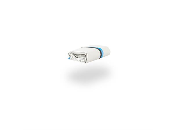 AirTrack | AirFloor med pumpe Tykkelse 10 cm - velg størrelse