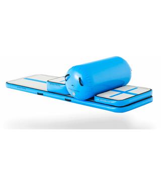 FBSport Airtrack Mat 10 cm  20 cm thick 1  2  3  4  5  6  7
