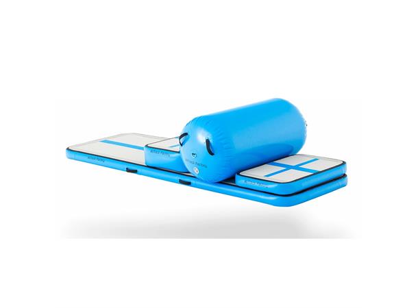 AirTrack | Treningssett med pumpe Inkluderer flere moduler