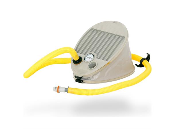 AirTrack | Treningssett med pumpe Inkluderer flere moduler