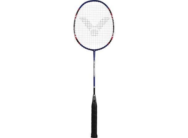 Badmintonracket Victor AL 3300 98g | Allround racket til skole & fritid 