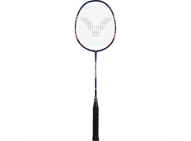 Badmintonracket Victor AL 3300 98g | Allround racket til skole & fritid