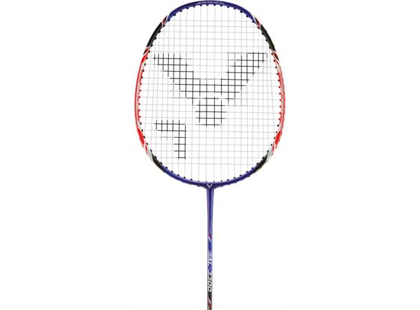 Badmintonracket Victor AL 3300 98g | Allround racket til skole & fritid