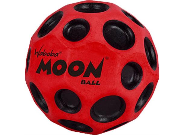 Moonball Waboba Sprettball Spretter 20 meter høyt!