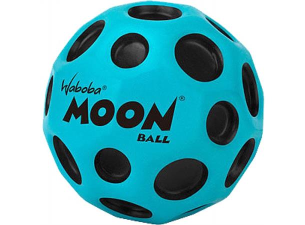 Moonball Waboba Sprettball Spretter 20 meter høyt!